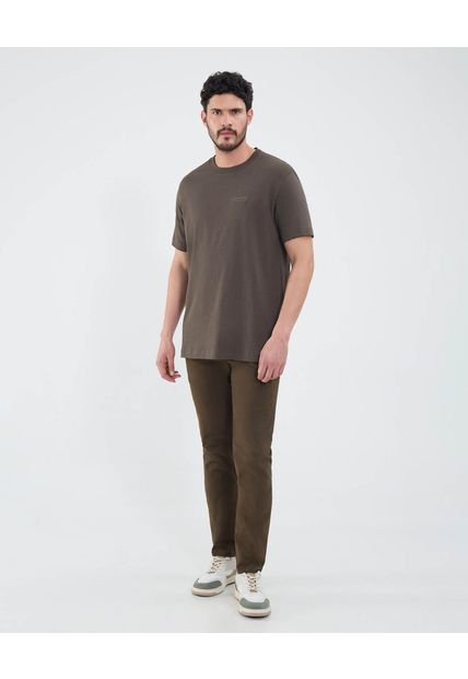 Pantalón Para Hombre Moda Color Verde Marca Patprimo #44071141