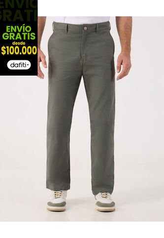 Pantalón Para Hombre Moda Color Gris Marca Patprimo #44071140 Patprimo