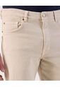 Pantalón  Para Hombre 5 Bolsillos Color Crema Marca Patprimo #44071153 de Patprimo
