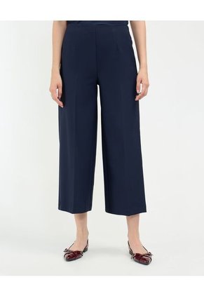 Pantalón Para Mujer Multiuso Color Azul Marca Patprimo #30071959