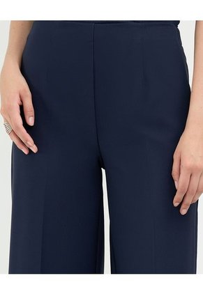 Pantalón Para Mujer Multiuso Color Azul Marca Patprimo #30071959