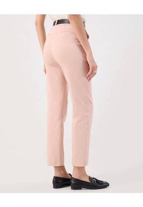 Pantalón  Para Mujer Chino Color Rosa Marca Patprimo #30072100