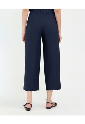 Pantalón Para Mujer Multiuso Color Azul Marca Patprimo #30071959
