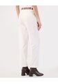 Pantalón  Para Mujer Chino Color Blanco Marca Patprimo #30072100 de Patprimo