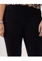 Jean Para Mujer Jeggins Color Negro Marca Patprimo #14160242 de Patprimo