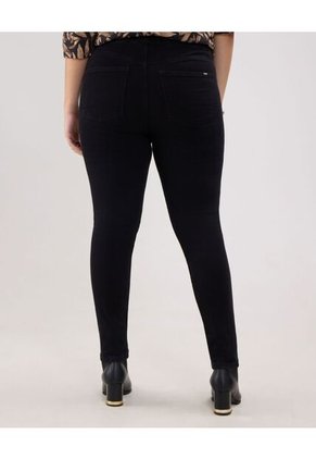 Jean Para Mujer Jeggins Color Negro Marca Patprimo #14160242