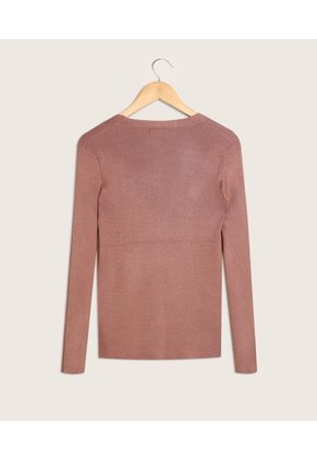 Saco Para Mujer  Color Rosado Marca Patprimo #30330475