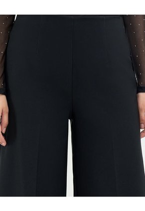 Pantalón Para Mujer Multiuso Color Negro Marca Patprimo #30071959