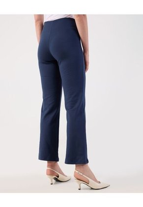 Leggins  Para Mujer Largo Color Azul Marca Patprimo #30230868