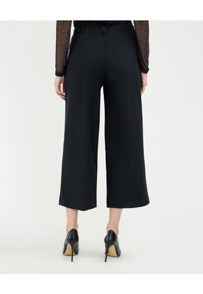 Pantalón Para Mujer Multiuso Color Negro Marca Patprimo #30071959