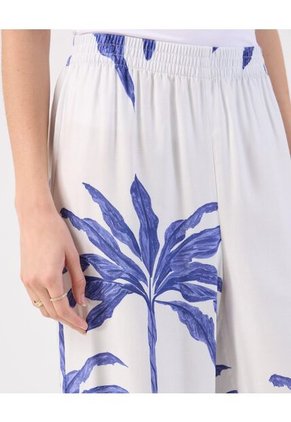 Pantalón  Para Mujer Moda Color Blanco Marca Patprimo #30072092