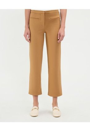 Leggins Para Mujer Largo Color Café Marca Patprimo #30230838