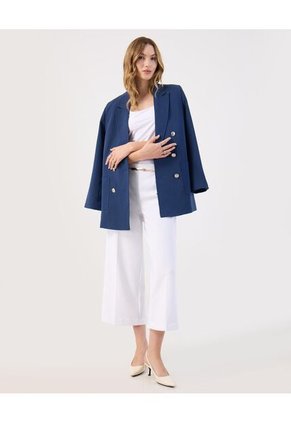 Pantalón  Para Mujer Moda Color Blanco Marca Patprimo #30072094