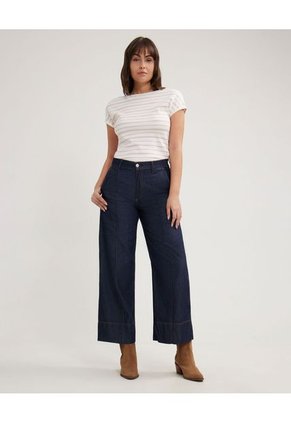 Camiseta Para Mujer M/S Patprimo En Color Blanco #30093514