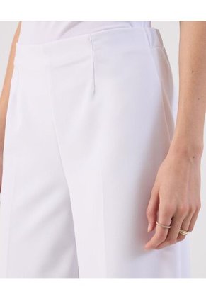 Pantalón  Para Mujer Moda Color Blanco Marca Patprimo #30072094