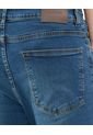 Jean Para Hombre Skinny Color Azul Marca Patprimo #44160344 de Patprimo