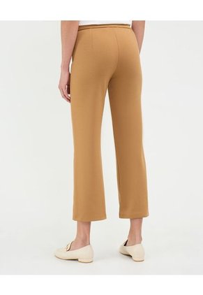 Leggins Para Mujer Largo Color Café Marca Patprimo #30230838