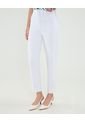 Pantalón Para Mujer Moda Color Blanco Marca Patprimo #30071995 de Patprimo
