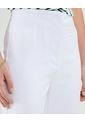 Pantalón Para Mujer Moda Color Blanco Marca Patprimo #30071995 de Patprimo
