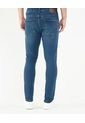 Jean Para Hombre Skinny Color Azul Marca Patprimo #44160344 de Patprimo