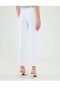Pantalón Para Mujer Moda Color Blanco Marca Patprimo #30071995 de Patprimo
