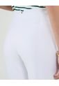 Pantalón Para Mujer Moda Color Blanco Marca Patprimo #30071995 de Patprimo