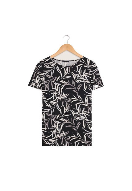 CAMISETA PATPRIMO MUJER 30091127-H0003 Talla 10