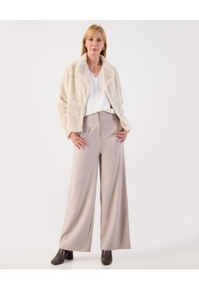 Blusa Para Mujer Manga Sisa Color Blanco Marca Patprimo #30123645