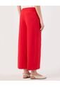Pantalón  Para Mujer Moda Color Rojo Marca Patprimo #30072094 de Patprimo