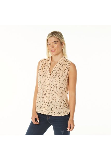 BLUSA PATPRIMO MUJER 30122866