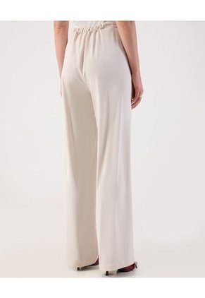 Pantalón  Para Mujer Moda Color Beige Marca Patprimo #30072090