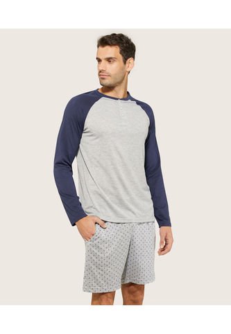 Patprimo - Bermuda Para Hombre Patprimo