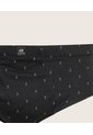 Pack X 3 Pantaloncillos Clásicos En Algodón  X3 Para Hombre Negro Patprimo de Patprimo