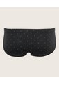 Pack X 3 Pantaloncillos Clásicos En Algodón  X3 Para Hombre Negro Patprimo de Patprimo