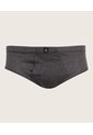 Pack X 3 Pantaloncillos Clásicos En Algodón  X3 Para Hombre Negro Patprimo de Patprimo