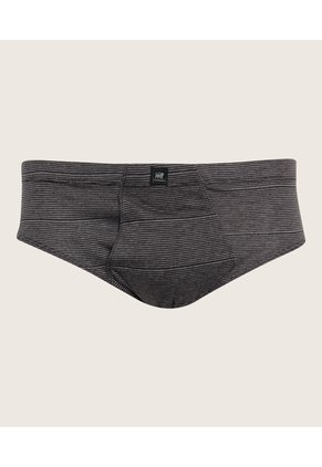 Pack X 3 Pantaloncillos Clásicos En Algodón  X3 Para Hombre Negro Patprimo
