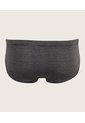 Pack X 3 Pantaloncillos Clásicos En Algodón  X3 Para Hombre Negro Patprimo de Patprimo