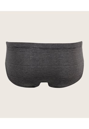 Pack X 3 Pantaloncillos Clásicos En Algodón  X3 Para Hombre Negro Patprimo