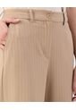 Pantalón  Para Mujer Moda Color Beige Marca Patprimo #30072056 de Patprimo