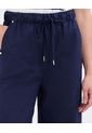 Pantalón Para Mujer Multiusos Plano Color Azul Marca Patprimo #30072002 de Patprimo
