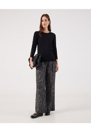 Pantalón Para Mujer Moda Color Verde Marca Patprimo #30072077