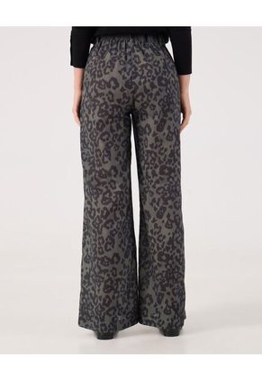 Pantalón Para Mujer Moda Color Verde Marca Patprimo #30072077