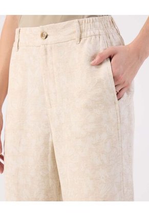 Pantalón  Para Mujer Moda Color Beige Marca Patprimo #30072108