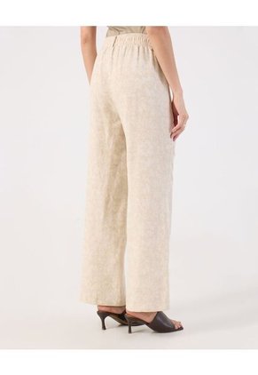 Pantalón  Para Mujer Moda Color Beige Marca Patprimo #30072108