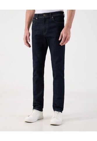Jean  Para Hombre Slim Color Azul Marca Patprimo #44160396 Patprimo