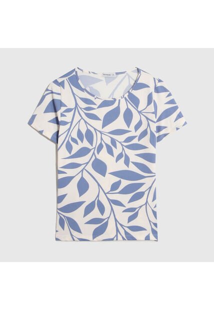 CAMISETA PATPRIMO MUJER 30091127-H0009 Talla 14