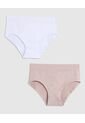 Pack X2 Panty Hipster Seamless   Para Mujer Surtido Patprimo de Patprimo