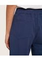 Pantalón Para Mujer  Color Azul  Marca Patprimo #30071481 de Patprimo