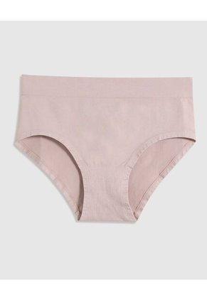 Pack X2 Panty Hipster Seamless   Para Mujer Surtido Patprimo