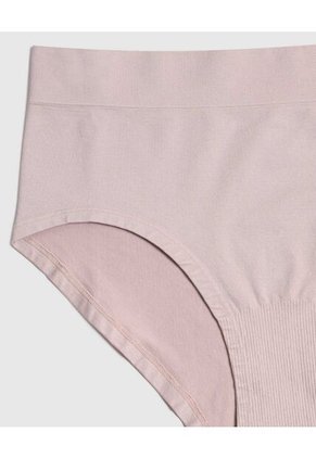 Pack X2 Panty Hipster Seamless   Para Mujer Surtido Patprimo
